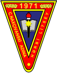 Cəmşid Naxçıvanski və Heydər Əliyev adına Hərbi Lisey